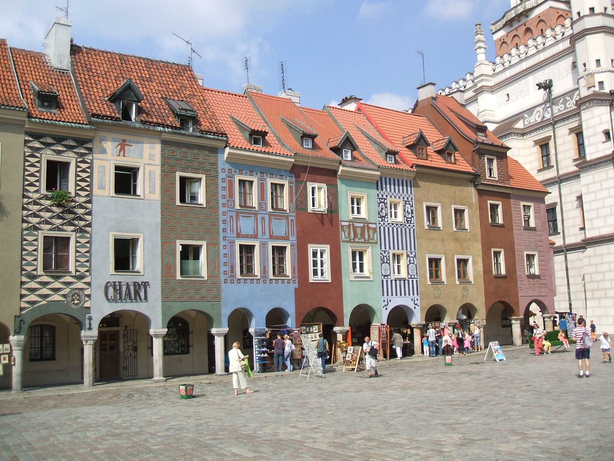 Poznan